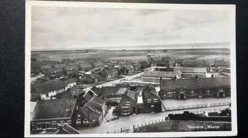 Waarde  - Zeeland - Zuid Beveland Westerschelde