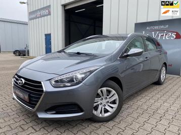 Hyundai I40 Wagon 1.6 GDI Comfort Business / Airco / Trekhaa beschikbaar voor biedingen
