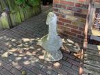 Tuinbeeld gans, Tuin en Terras, Tuinbeelden, Ophalen, Zo goed als nieuw