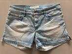 Salsa jeans push up short mt 32 nieuw, Ophalen of Verzenden, Nieuw, Blauw, W30 - W32 (confectie 38/40)