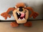 Pluche Tazmania Devil, Kinderen en Baby's, Speelgoed | Knuffels en Pluche, Ophalen of Verzenden, Gebruikt, Overige typen