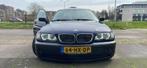 BMW 3-Serie (e46) 2.2 I 320 2002 Blauw, Auto's, BMW, Origineel Nederlands, Te koop, 720 kg, 5 stoelen