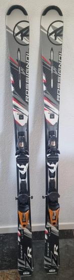 ZGAN professionele ski's maat 152 cm Rossignol, Ophalen, Zo goed als nieuw, Ski's, Rossignol