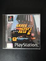 Playstation 1 Game Grand. .., Ophalen of Verzenden