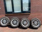 BMW originele velgen 17 inch style 618 met naafkap, Ophalen, Gebruikt, Banden en Velgen, 17 inch