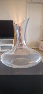 Cristal D'arques karaf 1,8 liter nooit gebruikt, Antiek en Kunst, Ophalen of Verzenden