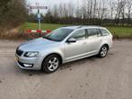 Skoda Octavia 1.2 TSI 77KW Combi 2014 Grijs, 1147 kg, Particulier, Zilver of Grijs, 104 pk