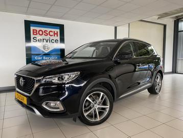 MG EHS 1.5 TGDI Luxury Panoramadak / (bj 2022, automaat) beschikbaar voor biedingen