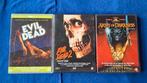 Evil Dead Trilogy "Bruce Campbell", Vanaf 16 jaar, Ophalen of Verzenden, Zo goed als nieuw, Vampiers of Zombies