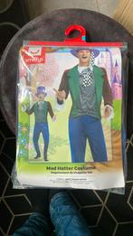 Carnavalspak, Ophalen of Verzenden, Zo goed als nieuw, Carnaval