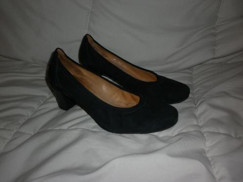 pumps maat 38 merk : Gabor, Kleding | Dames, Schoenen, Gedragen, Pumps, Zwart, Ophalen of Verzenden