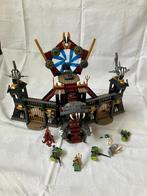 Lego Atlantis 8078 Poort van Atlantis - Compleet!, Ophalen of Verzenden, Zo goed als nieuw, Complete set, Lego