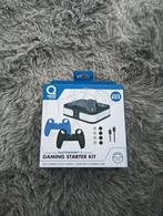 QWARE PS5 Gaming Starter Kit, PlayStation 5, Ophalen of Verzenden, Zo goed als nieuw