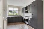 Complete keuken direct beschikbaar, Huis en Inrichting, Keuken | Complete keukens, Ophalen, Gebruikt, Kunststof, Hoekkeuken