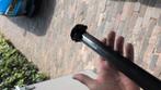 Bontrager pro carbon zadelpen, Ophalen of Verzenden, Zo goed als nieuw, Batterij