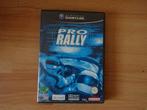 GameCube Pro Rally , GC Nintendo Game, Spelcomputers en Games, Games | Nintendo GameCube, 2 spelers, Ophalen of Verzenden, Avontuur en Actie