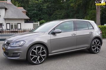 Volkswagen Golf 1.4 TSI ACT Highline Dsg Pano Navi Xenon 19  beschikbaar voor biedingen