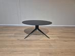 Showroom - Montel Tripod Salontafel - Zwart - Metaal -Design, Huis en Inrichting, Tafels | Salontafels, Voltastraat 21, Barneveld