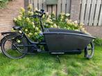 Urban Arrow Family Performance Plus smart 545wh nieuwstaat, 4 kinderen of meer, Zo goed als nieuw, Elektrisch, Ophalen