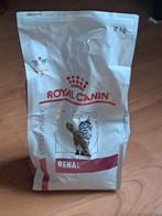 1.2 kg Royal canin renal / nieren droogvoer voor katten, Ophalen of Verzenden, Kat