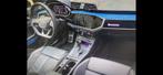Interieurlijsten Alcantara Bombay blue Audi Q3 Sportback, Ophalen of Verzenden, Nieuw, Audi