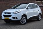 Hyundai Ix35 2.0i 4WD i-Catcher MOTOR TIKT! Pano Clima Navi, Auto's, Hyundai, Te koop, Geïmporteerd, Benzine, 73 €/maand