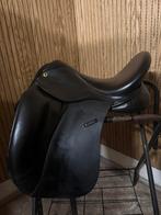 Anatomica octant 16,5 inch zadel, Ophalen of Verzenden, Zo goed als nieuw, Dressuur