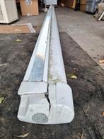 Zonnescherm / luifel 440 cm gratis af te halen, Tuin en Terras, Zonneschermen, Ophalen, Gebruikt, Knikarmscherm