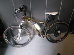 Cube Access Dames Mountainbike, Gebruikt, Hardtail, Dames, Ophalen