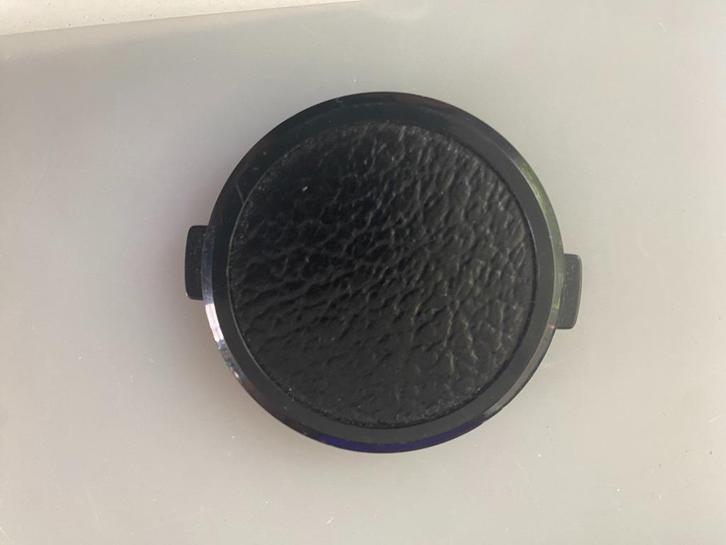 Lensdop 43mm, Audio, Tv en Foto, Fotografie | Filters, Zo goed als nieuw, Overige typen, Minder dan 50 mm, Ophalen of Verzenden