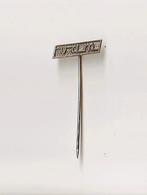 speldje Vakopleiding Automobiel Motorrijwiel en aanverwante, Verzamelen, Ophalen of Verzenden, Gebruikt, Overige onderwerpen, Speldje of Pin