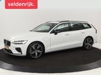 Volvo V60 2.0 T8 Recharge AWD R-Design | Panoramadak | Stoel, Automaat, Gebruikt, Euro 6, 4 cilinders
