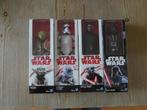 Star Wars set Disney Hasbro, Ophalen of Verzenden, Nieuw, Actiefiguurtje