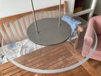 Saloon lamp, Huis en Inrichting, Lampen | Hanglampen, Ophalen, Zo goed als nieuw, Minder dan 50 cm