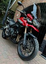 Zeer mooie Triumph TIGER 1200 Explorer full option, Motoren, Motoren | Triumph, Motorrijbewijs A, 3 cilinders, Meer dan 35 kW