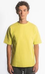 Studio Subtl Nazaré T-shirt - Wildest Lime XL, Ophalen of Verzenden