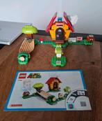 LEGO 71367 Super Mario uitbreidingsset compleet, Ophalen