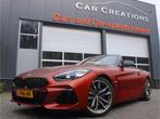 BMW Z4 Roadster M40i First Edition Frozen Orange Metallic HU, Auto's, BMW, Achterwielaandrijving, Gebruikt, Overige kleuren, Cabriolet