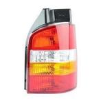Vw Transporter T5 achterlicht Multivan T5 achterlicht R, Auto-onderdelen, Verlichting, -, -, Nieuw, Ophalen of Verzenden
