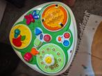 Chicco activiteitentafel, Ophalen, Gebruikt