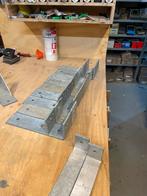 Jonkers F en L ankers, Ophalen, Nieuw, Overige typen