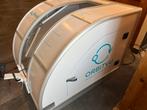 OrbitVU alphashot, Ophalen, Zo goed als nieuw