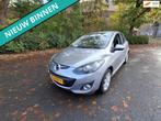Mazda 2 1.3 GT-M Line LEUKE AUTO RIJDT EN SCHAKELT GOED, Auto's, Mazda, Voorwielaandrijving, Euro 5, Stof, Gebruikt