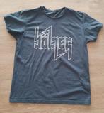 Bölzer T-shirt - Vintage Band Shirt XL, Ophalen of Verzenden, Gedragen, Maat 56/58 (XL), Blauw