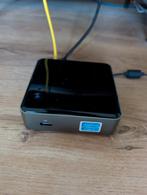Aangeboden Intel NUC i3 2012., Computers en Software, Desktop Pc's, Intel, Ophalen of Verzenden, SSD, Intel Core i3