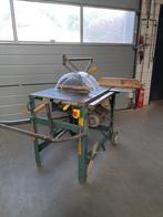 Gjerde 1603 400v bouwzaag zaagmachine, Ophalen, Gebruikt