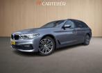 BMW 5-serie Touring 530i High Executive | HK |Head-up | 360, Automaat, 1998 cc, Achterwielaandrijving, Gebruikt