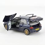 1:18  Renault Clio Williams 1993  -  Norev, Hobby en Vrije tijd, Modelauto's | 1:18, Nieuw, Ophalen of Verzenden, Auto, Norev