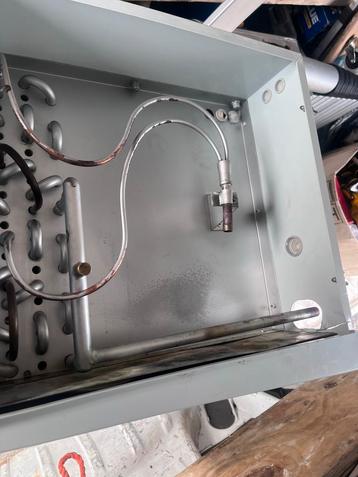 Horeca Koelunit - Gebruikt beschikbaar voor biedingen