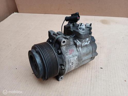 Aircopomp Range Rover 3.6 TDV8 Vogue L322 Compressor Pomp, Auto-onderdelen, Airco en Verwarming, Land Rover, Gebruikt, Ophalen of Verzenden